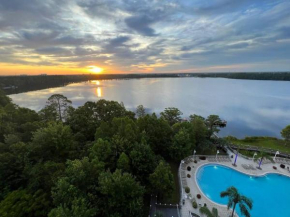 1 Bed Disney Condo w/ Beautiful Views.